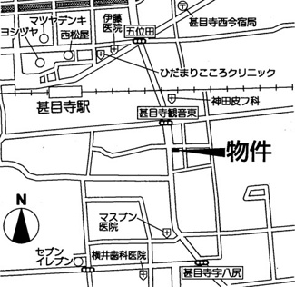 【地図】