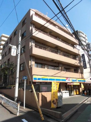 【外観】 | シティベース桜丘