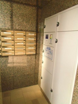 【その他共用部分】 | シティベース桜丘