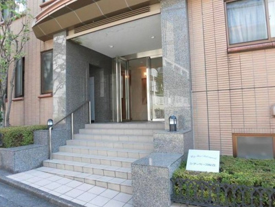 【エントランス】 | シティベース桜丘