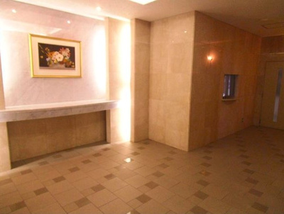 【ロビー】 | シティベース桜丘