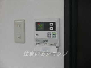 Ｋ-６のその他|給湯リモコン