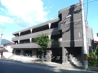 Ｋ-６の外観