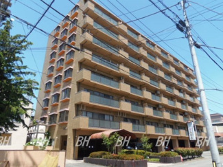 【外観】 | 『サンセゾンみな与』