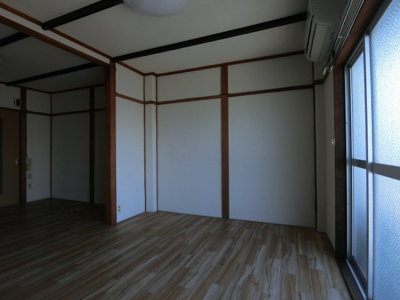 【洋室】 | ハイクオリティ向陵