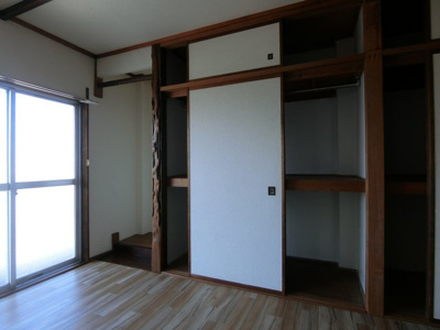 【収納】 | ハイクオリティ向陵