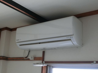 【設備】 | ハイクオリティ向陵