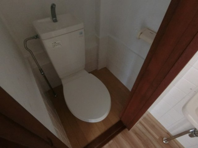 【トイレ】 | ハイクオリティ向陵