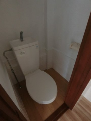 【トイレ】 | ハイクオリティ向陵