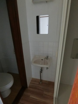 【洗面所】 | ハイクオリティ向陵