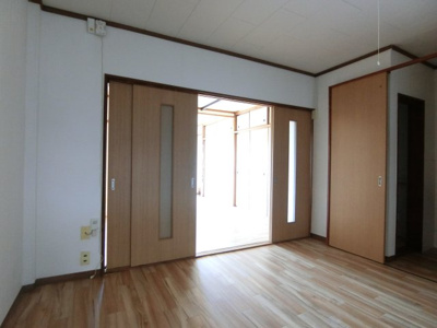 【居間・リビング】 | ハイクオリティ向陵