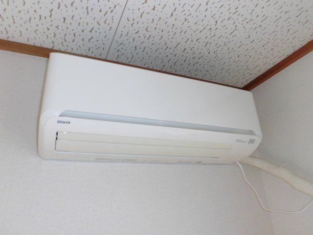 プレアール大垣東前の設備
