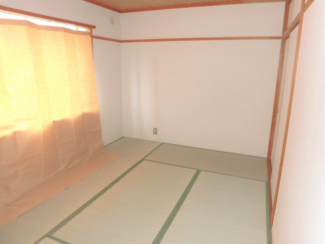 プレアール大垣東前の内装