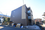 クレイノハイツサングリーンⅡの画像