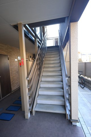 クレイノハイツサングリーンⅡのその他共用部分