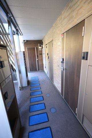 クレイノハイツサングリーンⅡのその他共用部分