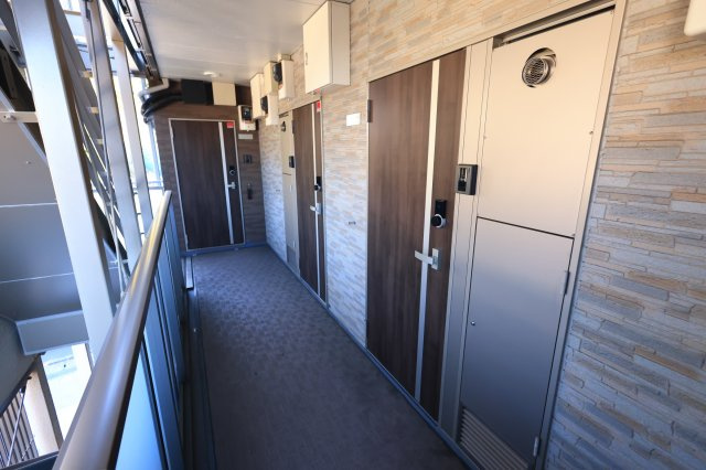 クレイノハイツサングリーンⅡのその他共用部分