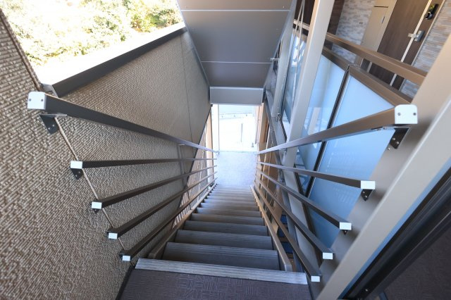 クレイノハイツサングリーンⅡのその他共用部分