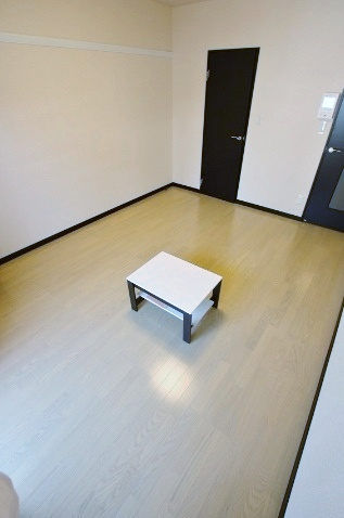 クレイノハイツサングリーンⅡの居間・リビング