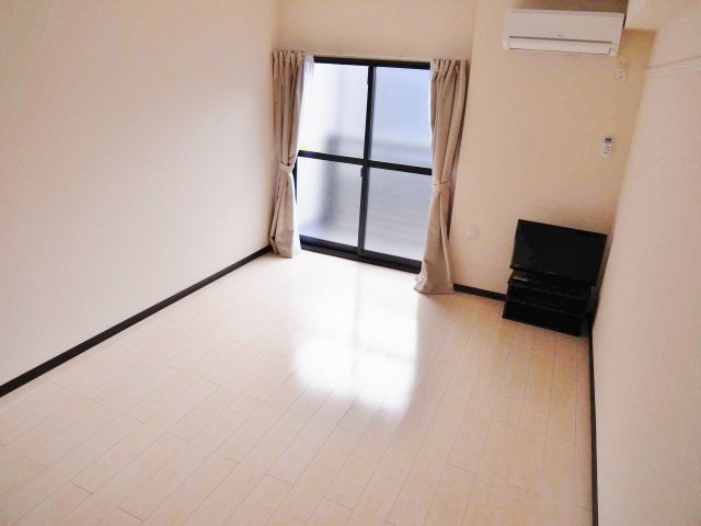 クレイノハイツサングリーンⅡの寝室