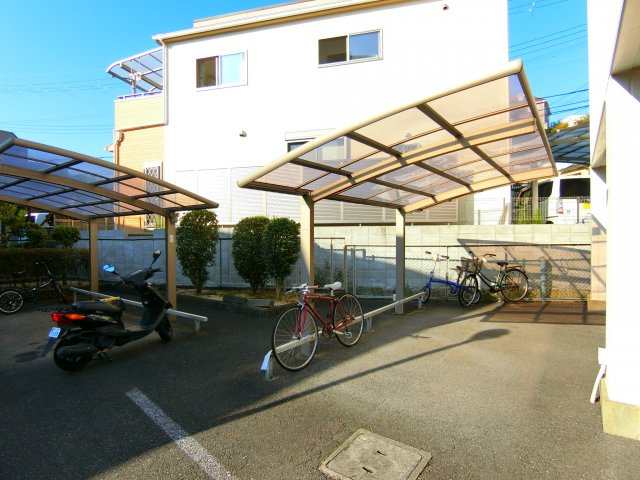 エスペランサ127のその他共用部分