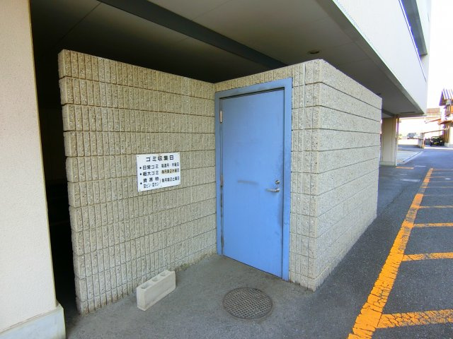 エスペランサ127のその他共用部分