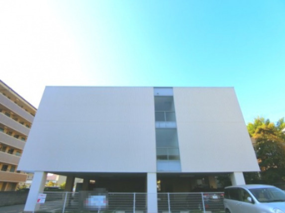 エスペランサ127の外観