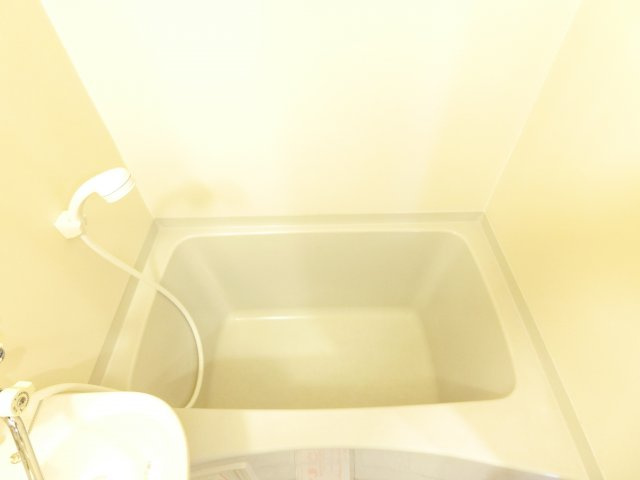 エスペランサ127の浴室