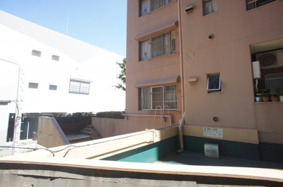 【展望】 | ミタカホーム８番館