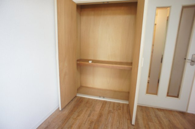 【収納】 | ミタカホーム８番館