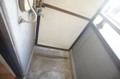 【設備】 | ミタカホーム８番館