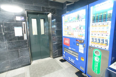 【その他共用部分】 | ミタカホーム８番館