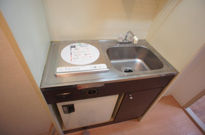 【キッチン】 | ミタカホーム８番館