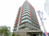 エステムプラザ難波WESTリバークロスの画像