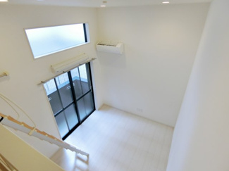 【設備】 | Reef | ロフト部分