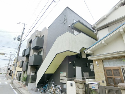 【外観】 | Reef