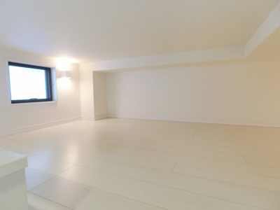 【設備】 | Reef | ロフト部分