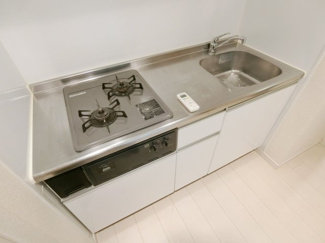 【キッチン】 | Reef