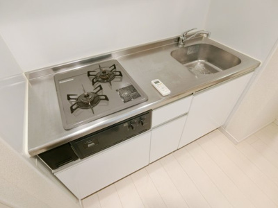 【キッチン】 | Reef