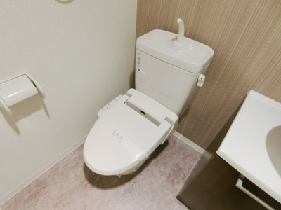 【トイレ】 | Reef