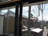 【展望】 | 202号室のお部屋写真です