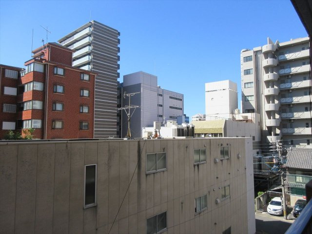 サンシャイン葵の展望|サンシャイン葵