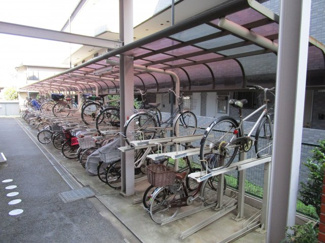 【その他共用部分】