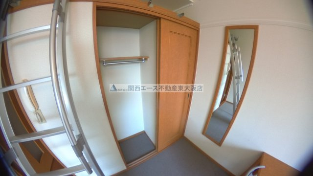 【収納】 | レオパレスフラワリー