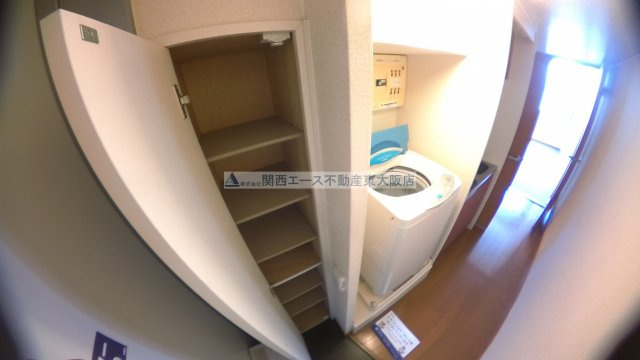  | レオパレスフラワリー