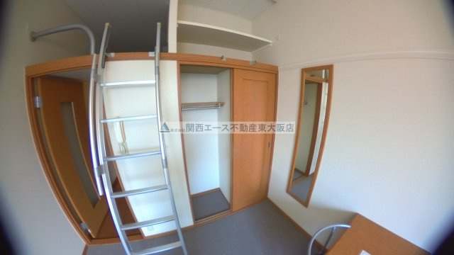  | レオパレスフラワリー