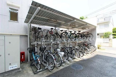 【その他共用部分】 | ＨＦ碑文谷レジデンス | ＨＦ碑文谷レジデンス