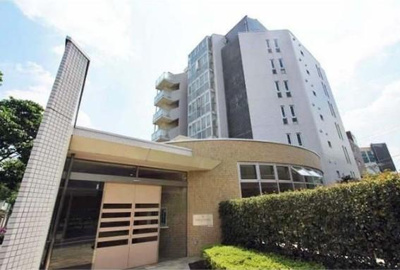 【外観】 | ＨＦ碑文谷レジデンス | ＨＦ碑文谷レジデンス