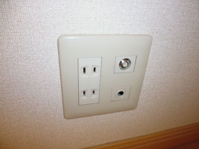 ヴィーブライトのその他|ＴＶインターホン