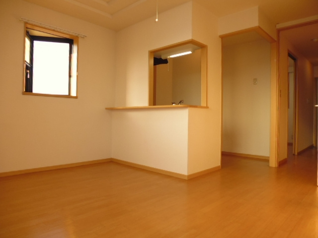 ヴィーブライトの居間・リビング|リビング